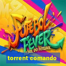 torrent comando